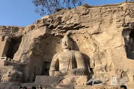 晋彩向未来丨山西大同：聆听古都文脉，寻迹别样平城图片