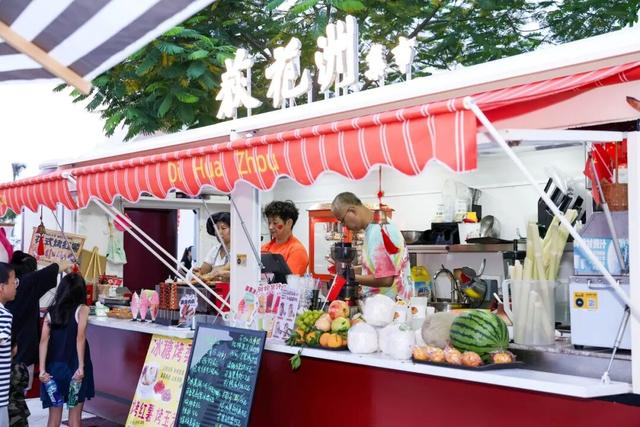 央媒镜头下的厦门新浪漫，3s不心动算我输！