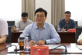 深度合作！山东工程职业技术大学与山东师范大学签署战略合作协议图片