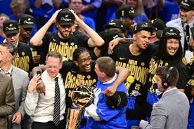 深一度｜小城市球队夺冠，这是属于NBA的迷人故事图片