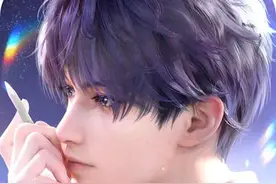 真实爱人和纸片人，你更爱哪一个？| 编辑部聊天室图片