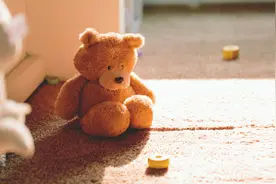 心灵彩虹｜总生病也许是压力大图片