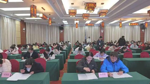 最终花落谁家？2025年三明泰宁“科举式”导游（讲解员）、排工技能大赛入围名单公布！