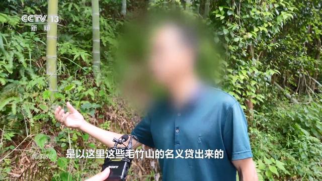 揭秘职业背债人背后的真相
