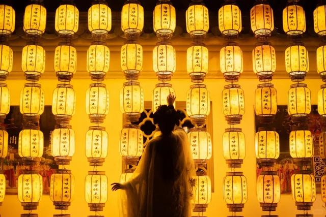 假期余额不足！如画江西的这些绝美风景不容错过！