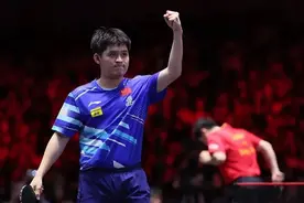 19岁林诗栋，史上最年轻世界第一图片