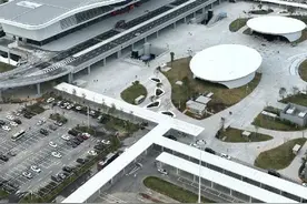 定了！通达9城，粤东高铁环线9月15日开通运营途经惠州北图片