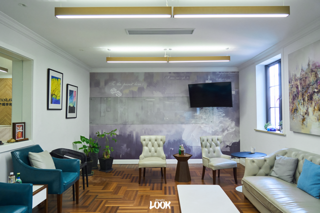 来上海为什么必逛愚园路？