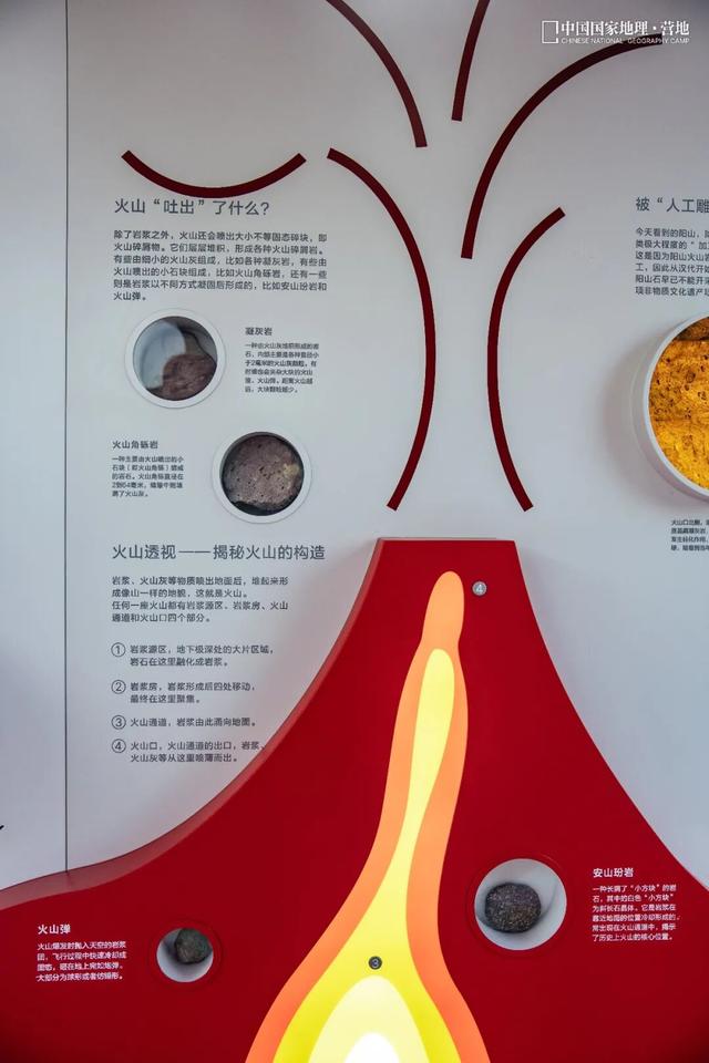 阳山自然驿站矩阵落成，全域科学体验线路启用