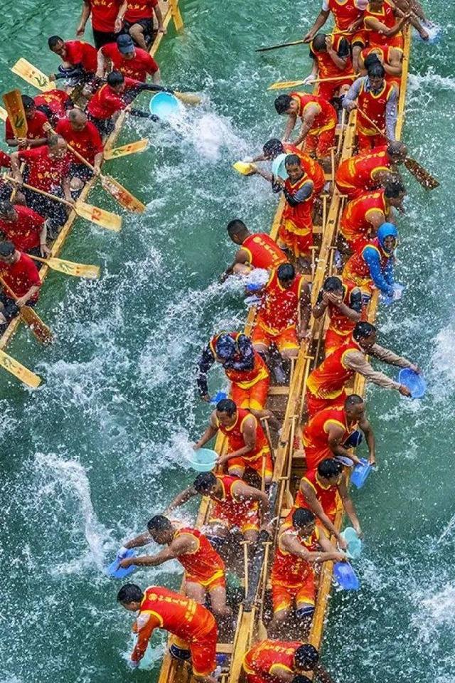 桃源深处、武陵主峰，梵净山何以跻身世界遗产？