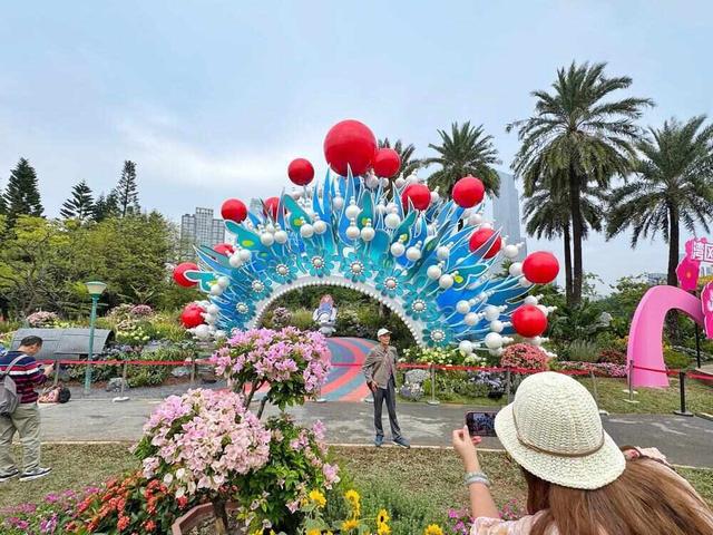 第32届园博会30日开幕！这份“游园攻略”带你抢先看透四大亮点