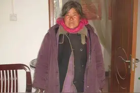 8年前救助的聋哑无名氏找到家人 其实她已离家走失11年图片