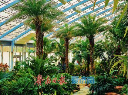 最新攻略来啦！快来坐着地铁逛公园