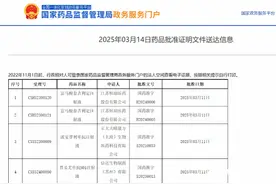信达生物靶向药信必敏获批，甲状腺眼病治疗首款国产新药图片
