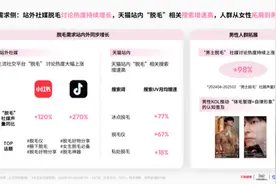 2025家用脱毛仪行业洞察：从“毛发焦虑”到“肌肤革命” 市场规模有望突破298亿元图片