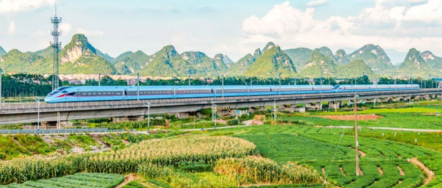 经邕行 | 从南宁出发到柳州，一场广西双城快乐之旅待开启！