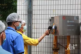 用气高峰期，东莞城管发布冬春燃气安全四条重要提醒图片