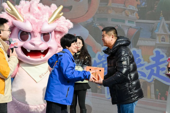 @永州市民，这是一份来自江苏的文旅“回礼单”，请查收！