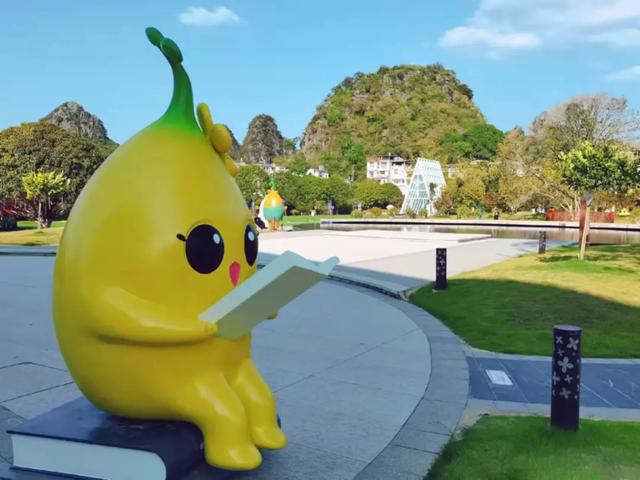 文旅年底内卷无上限!桂林喊你用乡音 “盘活” 老课文,直接线下免费解锁课本名场面!