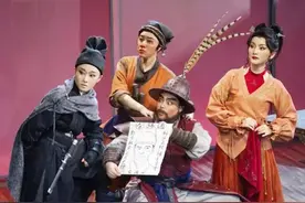 文化之窗｜越剧《新龙门客栈》出圈的流量密码是什么图片