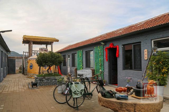 建宁乡皇宜村皇宜山居二期康养项目稳步推进