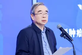 健康中国·肿瘤患者营养关爱计划启动图片