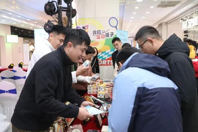 千年运河文脉邂逅河洛风华 东平文旅亮相十三朝古都洛阳