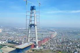 2026年通车！这两条高速公路有新进展图片