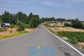 乡村振兴 | 济南市工程咨询院徐勇强：用真情“驻村”帮扶，以实干“助村”振兴图片