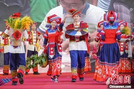 广西力推中华文化“出海” 与东盟共享“文化盛宴”图片