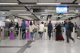 黄金周全球畅行：海外百万商户和多国旅游局上支付宝推“十一”新服务图片