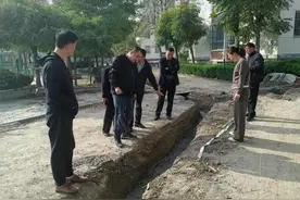 2025潍坊向上 | 单车伴行20载，单车书记骑出民生幸福路图片