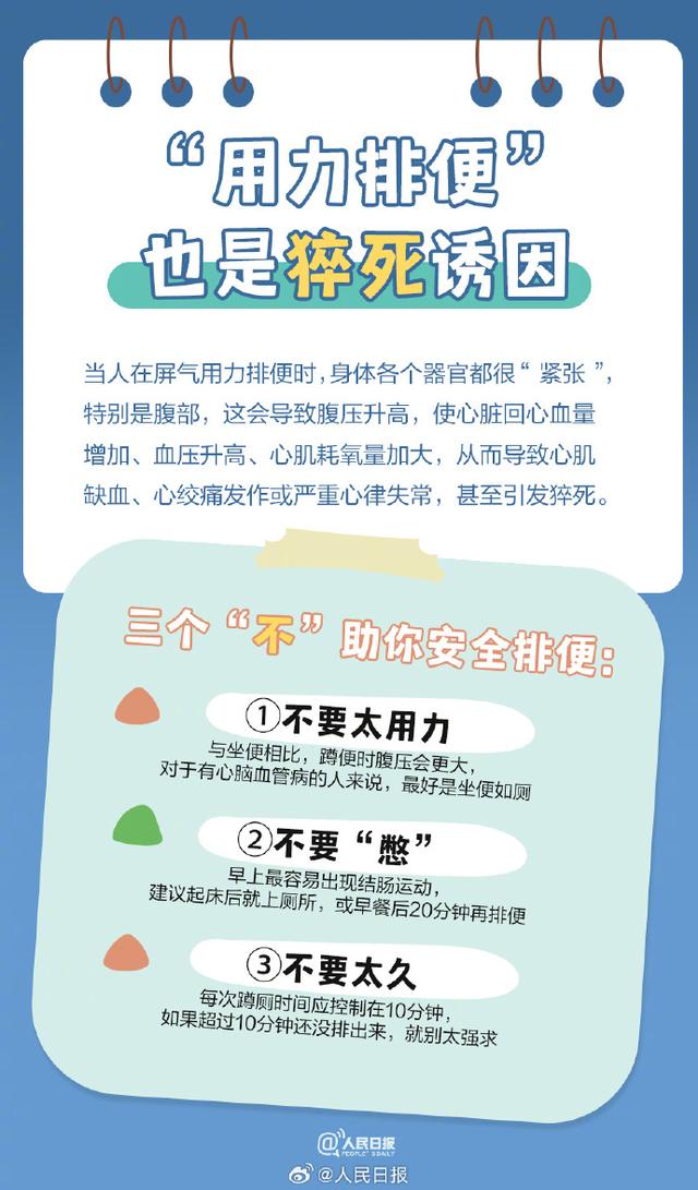 人一生在厕所时间累计超过1.5年