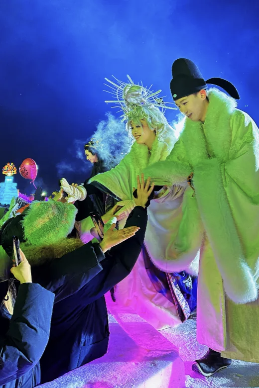 倒计时1天！“来内蒙古过大年”启动仪式亮点揭秘，附带交通穿衣指南，请查收