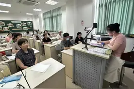 多措并举传承徐家汇海派文化资源，精准施策推进新时代学习型城区建设｜社区教育笔谈图片