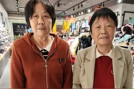 爱暖童心 相伴成长 | “爱心奶奶”关怀备至送寒衣图片