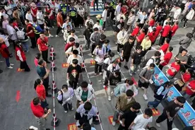 此心安处，是阜阳！图片