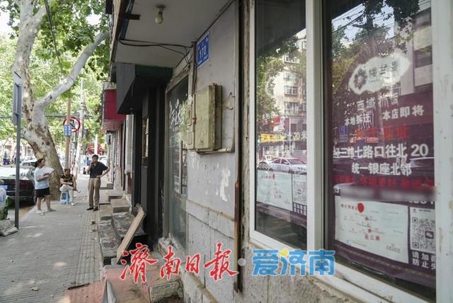眷恋与期待交织，这个片区将注入文化新活力