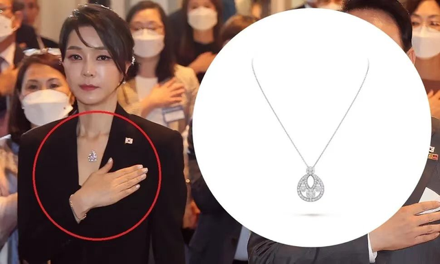 如何看待尹锡悦夫妇双双入狱