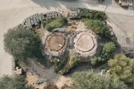 千城百县看中国｜河北任丘：古建青砖 百年传承图片