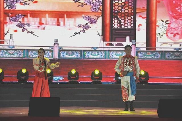 即将开幕！一大波实力唱将要来巴彦淖尔