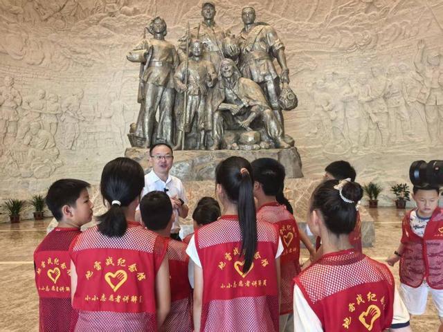山河见证—少年星火 点亮记忆长河｜2025烟台国际海岸生活季