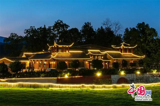 湖南慈利：溇澧文脉润全域 文旅融合绘新篇