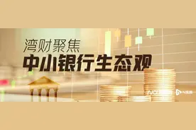 去年业绩一直未披露，国资持股裕民银行，或成“接盘侠”？图片