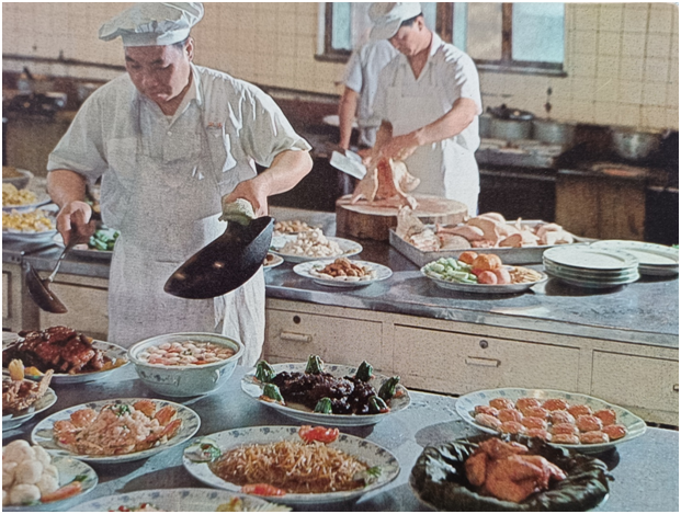 湖滨饭店，传来新消息！