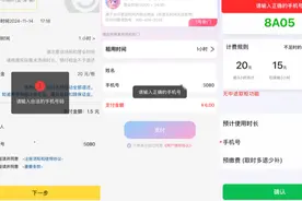 上海公共场所纷纷推出自助寄存柜：但为何有外籍游客会被“劝退”？图片