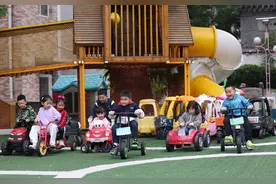 学前教育法六一实施，幼儿园、家长如何依法“童”行？图片