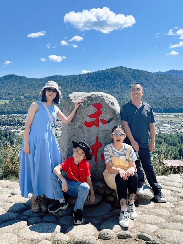 速报名！满屏好评的北疆第二团9月7日继续出发！特别增加赛里木湖