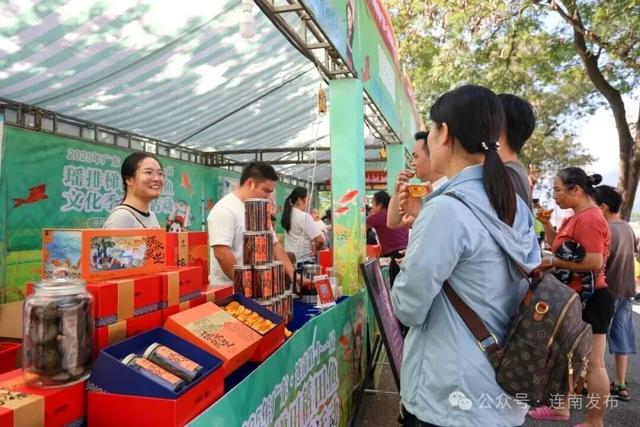 连嗨三天！下周，来清远这里一起过节