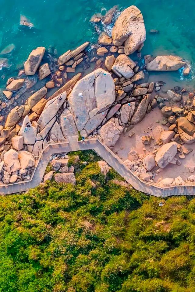 我想离开浪浪山，去珠海！